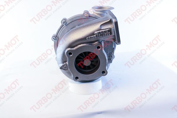 Compresor,sistem de supraalimentare 629972R TURBO-MOT